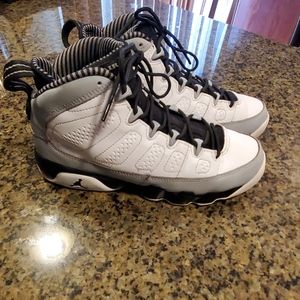 Jordan Retro 9s